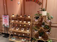 -海底捞火锅(奥体南路店)
