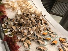 -RISE RESTAURANT(滨海湾金沙店)