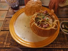 -Cafe Alice咖啡爱丽丝(奥城店)