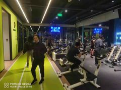 -Liking Fit 24H智能健身(旗舰店)
