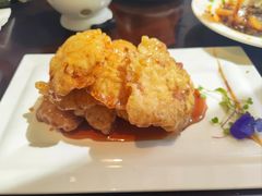 -小南洋海景餐厅(深圳湾店)