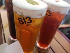 -813芭依珊 BAESAn(皇冠十畝地店)