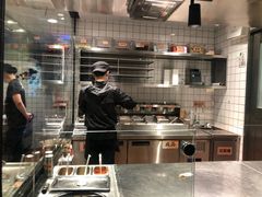 -太二酸菜鱼(正大广场店)