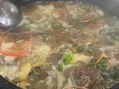 -野菌王牦牛肉汤锅