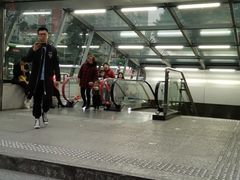 -红土地(地铁站)