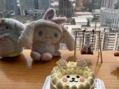-鹿屿DIY烘焙·公司团建·生日会包场(广州东站店)