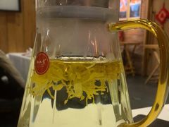 -福海居烤鸭店(鸟巢店)