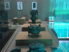 -茂陵博物馆