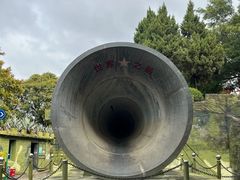 -大嶝英雄三岛战地观光园