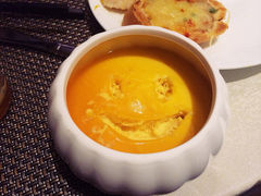 -绮梦西湖·云端餐厅(歌德店)