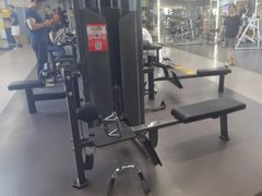 -超鹿运动(五四路恒力城店)