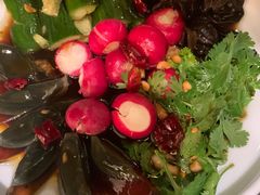 -小厨娘淮扬菜(六合欢乐港店)