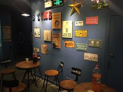 -S Team剧情密室(杭州龙翔桥店)