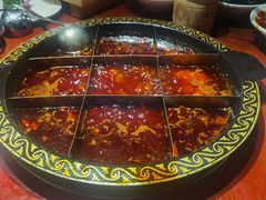 -黄家码头老火锅(解放碑旗舰店)