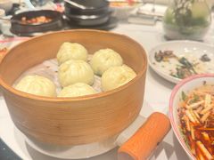 -金谷仓家庭料理(马泉营店)