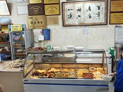 -老刘家泡馍·陕西老字号(钟楼广济街店)
