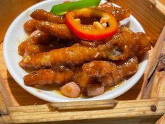 -点心传说·粤菜点心(佐阾虹湾店)