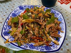 -蜗牛小馆醉乡民谣云南菜(惠新西里店)