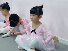 -小酒窝中国舞(汉阳店)
