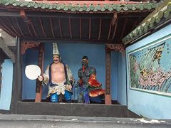 -丰都鬼城名山景区