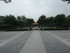 -明故宫遗址公园