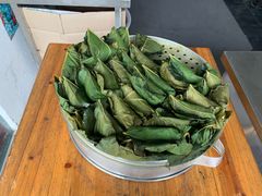 -叶婆婆豆浆馍馍