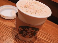 -星巴克(哈尔滨新一百店)