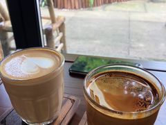 -Metal hands·铁手咖啡