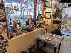 -后厨意餐La Cucina(外交公寓店)