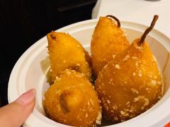-大鸭梨烤鸭(石佛营店)