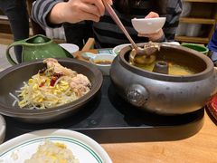 云南经典汽锅鸡-云海肴·汽锅鸡·云南代表菜(东坝金隅店)