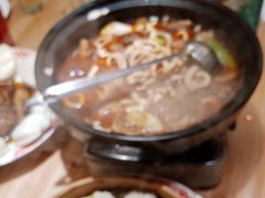 -肖记公安牛肉鱼杂馆·省级非物质文化遗产(三角路直营店)