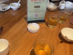 -黄山老妈·土菜(碧桂园店)