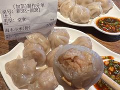 -小乾杯串店•16年沈阳烧烤(文安路店)