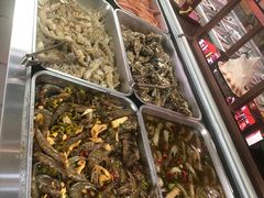 -红星渔村(将军石店)