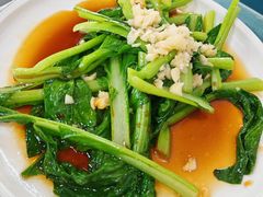 炒时蔬-40号厦门海鲜大排档(中山路店)