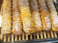 -皇冠幸福里动物奶油生日蛋糕(古田三路店)