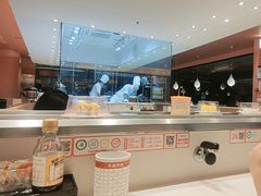 -新一番三文鱼寿司(红城湖店)