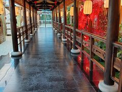 -东方威尼斯温泉酒店