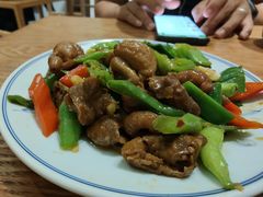 -静一餐厅·湖北菜(前门创始店)