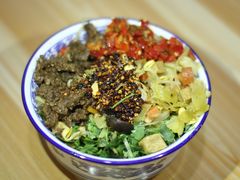 -王菊美食街·王菊面馆(总店)