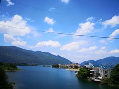 -仙岛湖旅游风景区