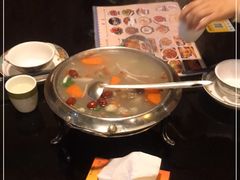 -木卡买提新疆餐厅·清真(新里海顿公馆店)