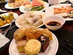 -天伦松鹤大饭店·欣妮咖啡
