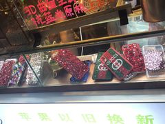 -南京时尚莱迪购物广场(正洪街店)