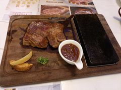 -杯子红牛排(西樵店)