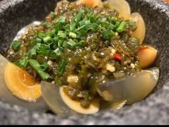 -院8里·小聚园老川菜(九眼桥店)