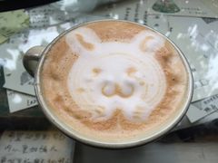 -懒鱼时光馆(沙坪坝店)