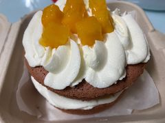 -艾加柒克蛋糕茶歇甜品台(春熙路店)