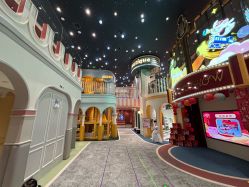 -奈尔宝·儿童乐园·亲子餐厅(长沙运达汇店)